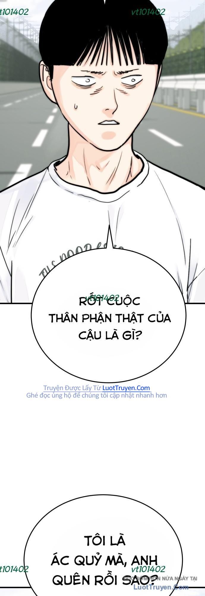 Sống Cùng Quỷ Chapter 45 - 36