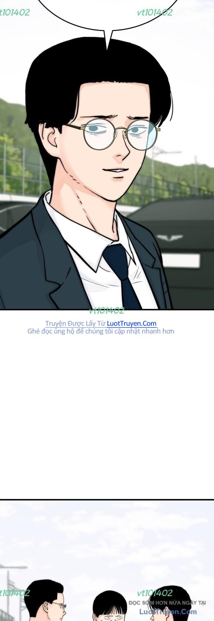 Sống Cùng Quỷ Chapter 45 - 37