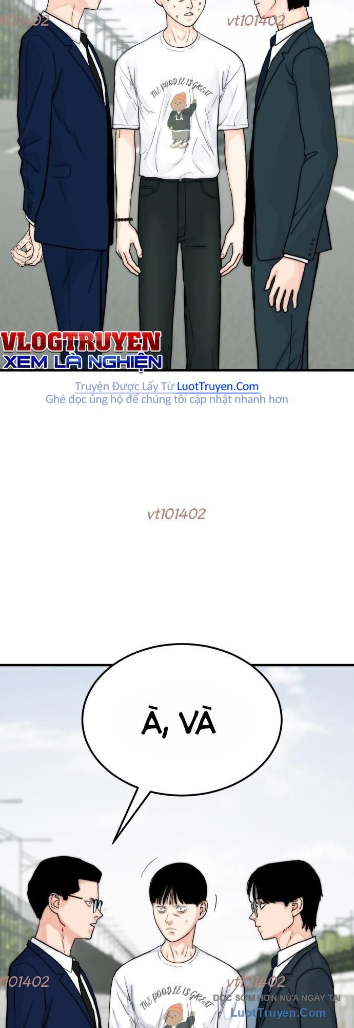 Sống Cùng Quỷ Chapter 45 - 38