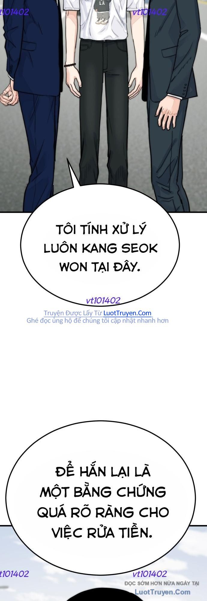 Sống Cùng Quỷ Chapter 45 - 39