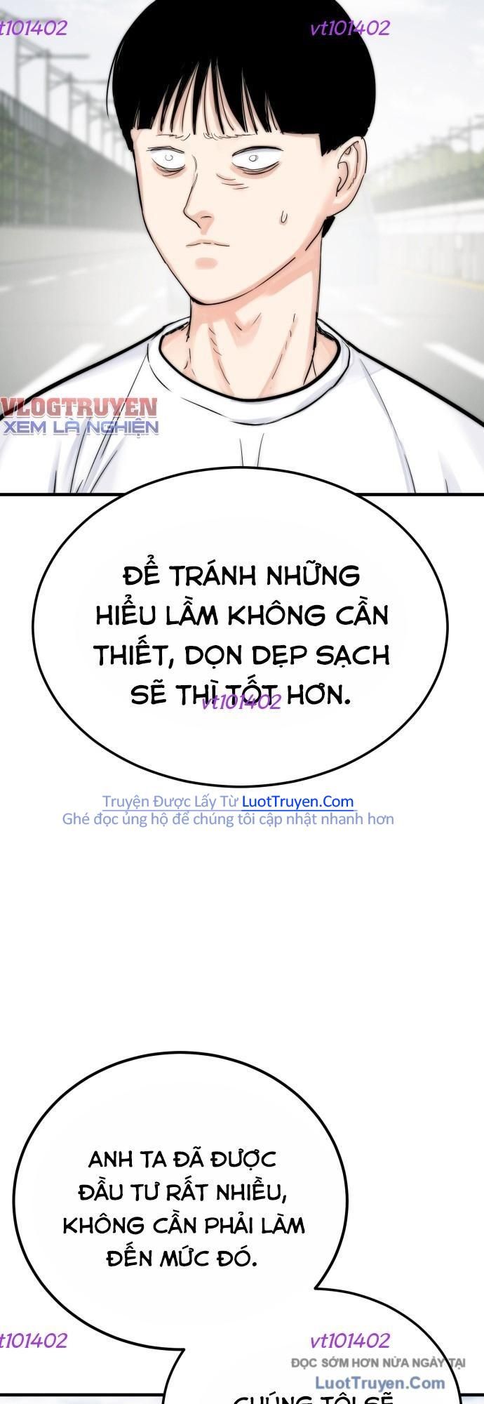 Sống Cùng Quỷ Chapter 45 - 40