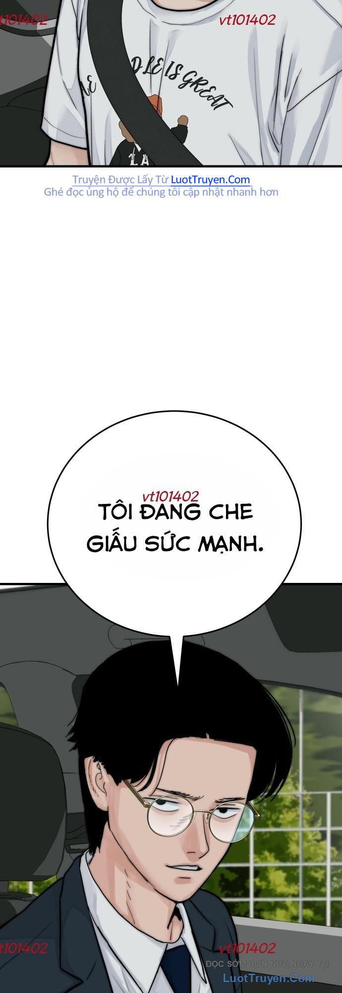 Sống Cùng Quỷ Chapter 45 - 5