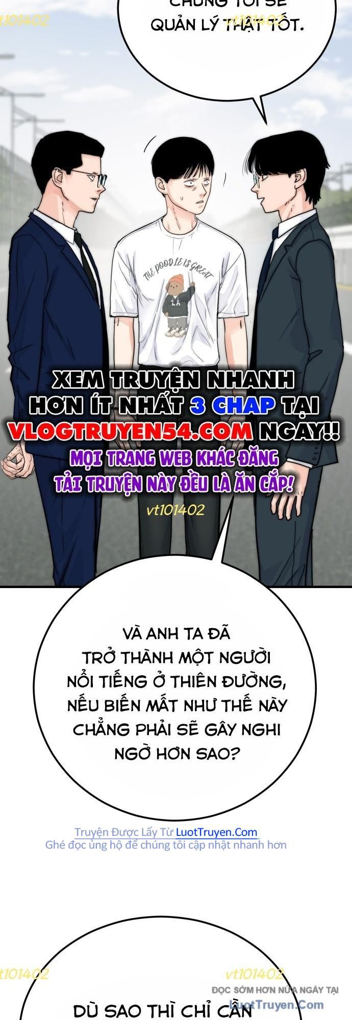 Sống Cùng Quỷ Chapter 45 - 41