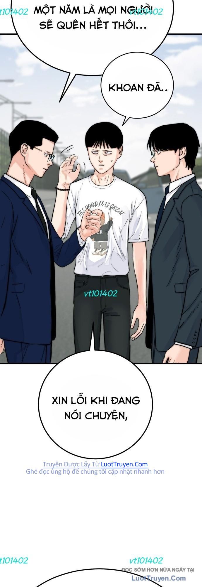 Sống Cùng Quỷ Chapter 45 - 42
