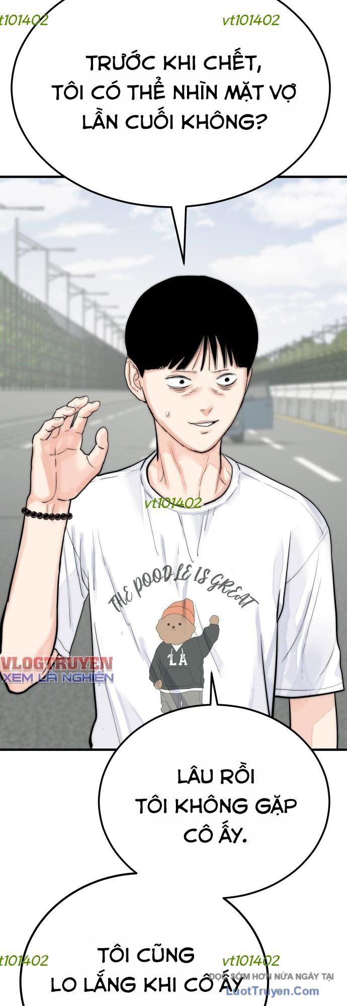 Sống Cùng Quỷ Chapter 45 - 43