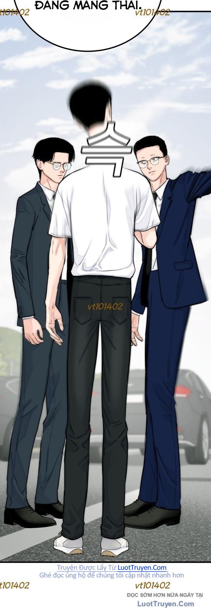 Sống Cùng Quỷ Chapter 45 - 44