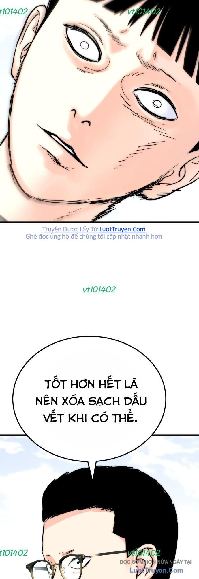 Sống Cùng Quỷ Chapter 45 - 46