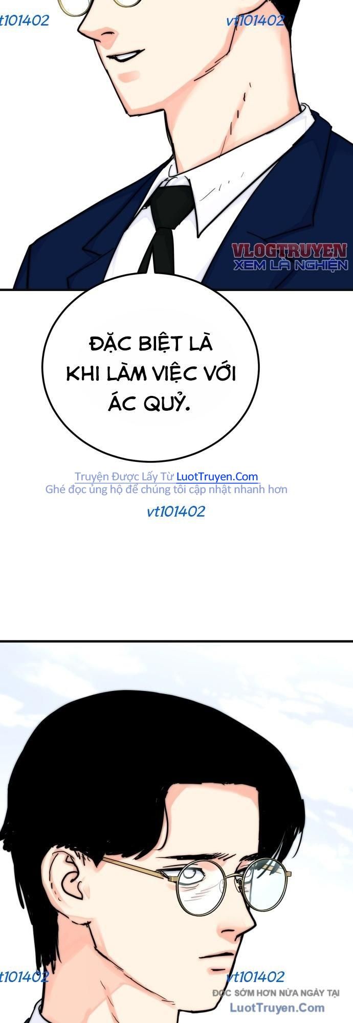 Sống Cùng Quỷ Chapter 45 - 47