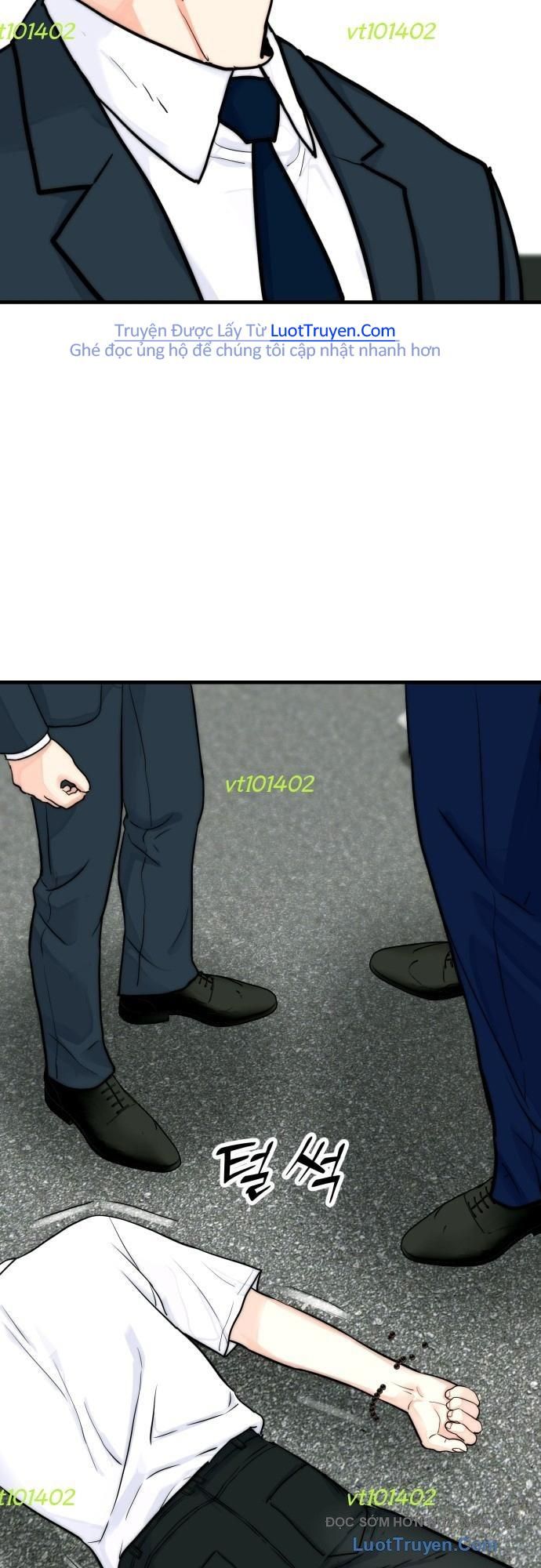 Sống Cùng Quỷ Chapter 45 - 48