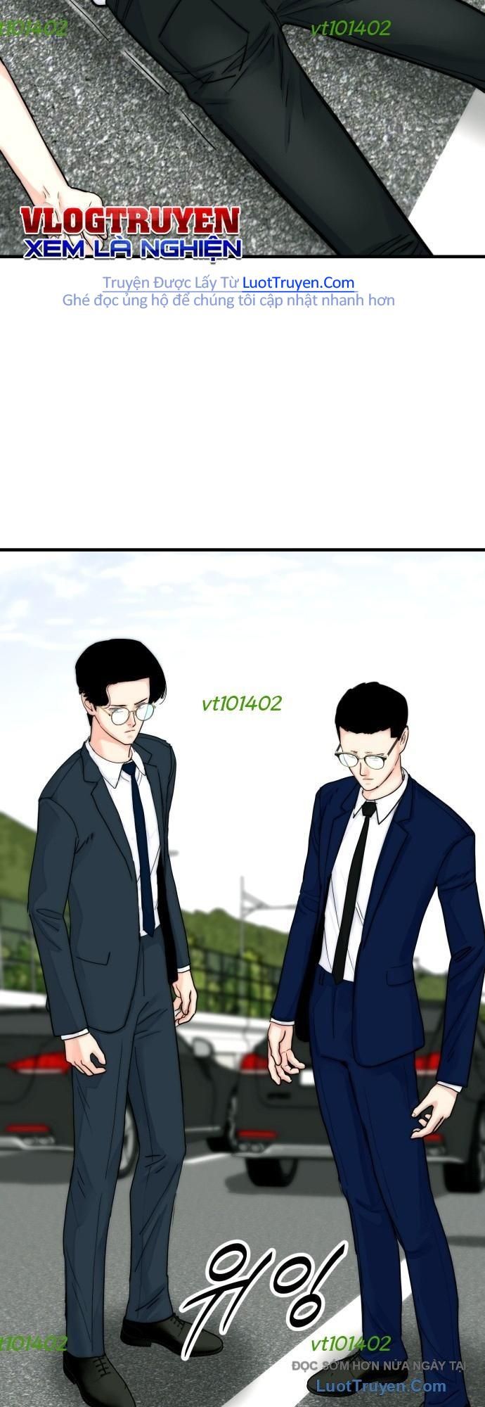 Sống Cùng Quỷ Chapter 45 - 49