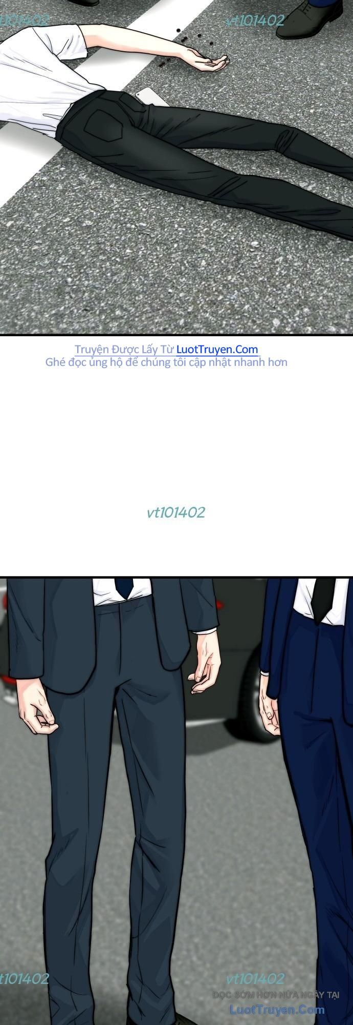 Sống Cùng Quỷ Chapter 45 - 50