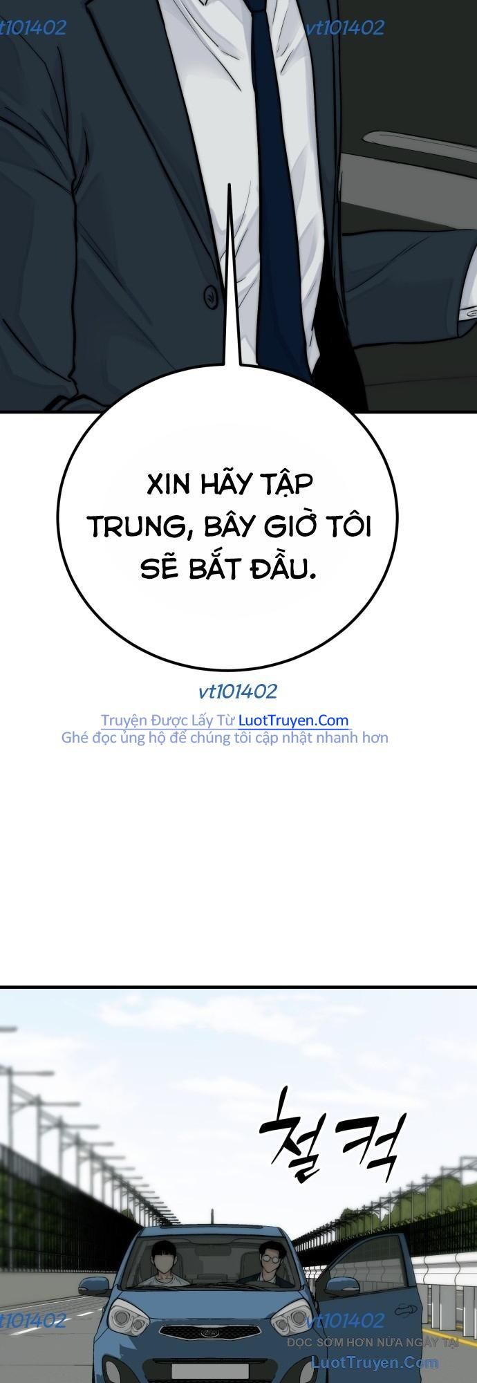 Sống Cùng Quỷ Chapter 45 - 6