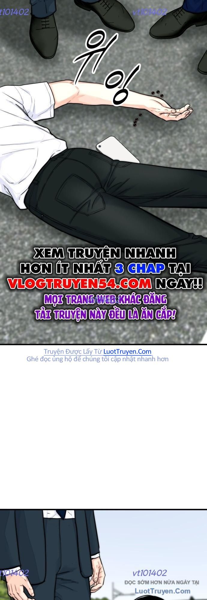 Sống Cùng Quỷ Chapter 45 - 51