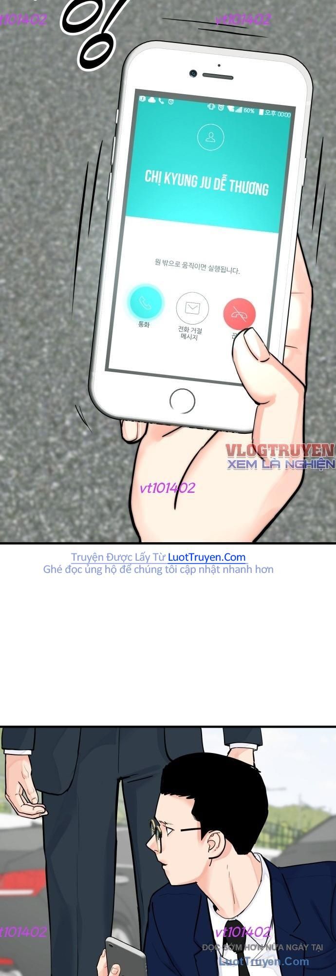 Sống Cùng Quỷ Chapter 45 - 53