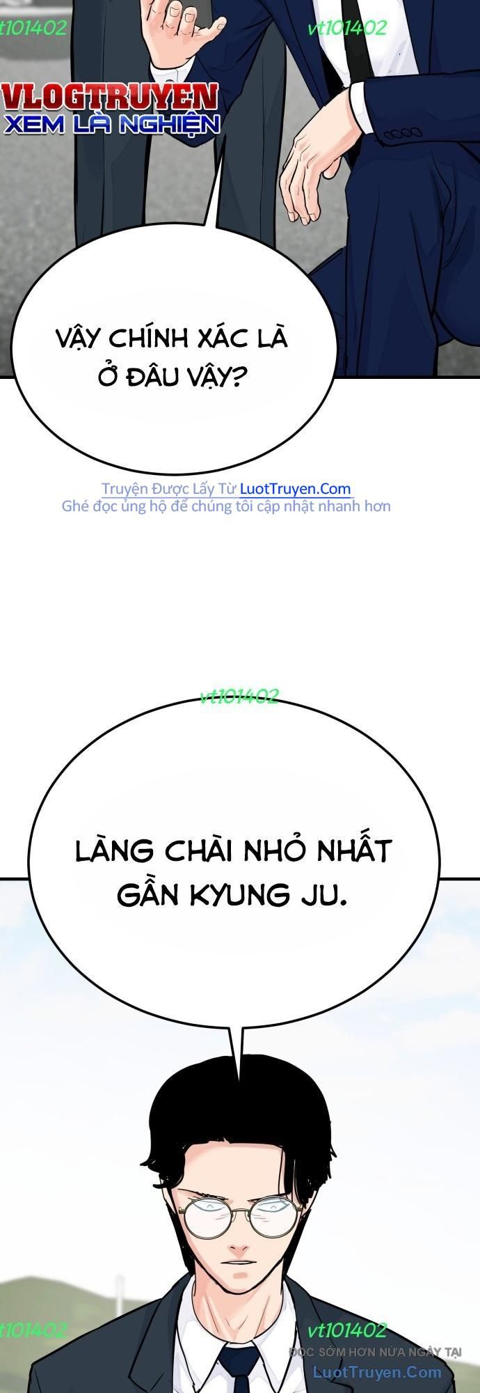 Sống Cùng Quỷ Chapter 45 - 54