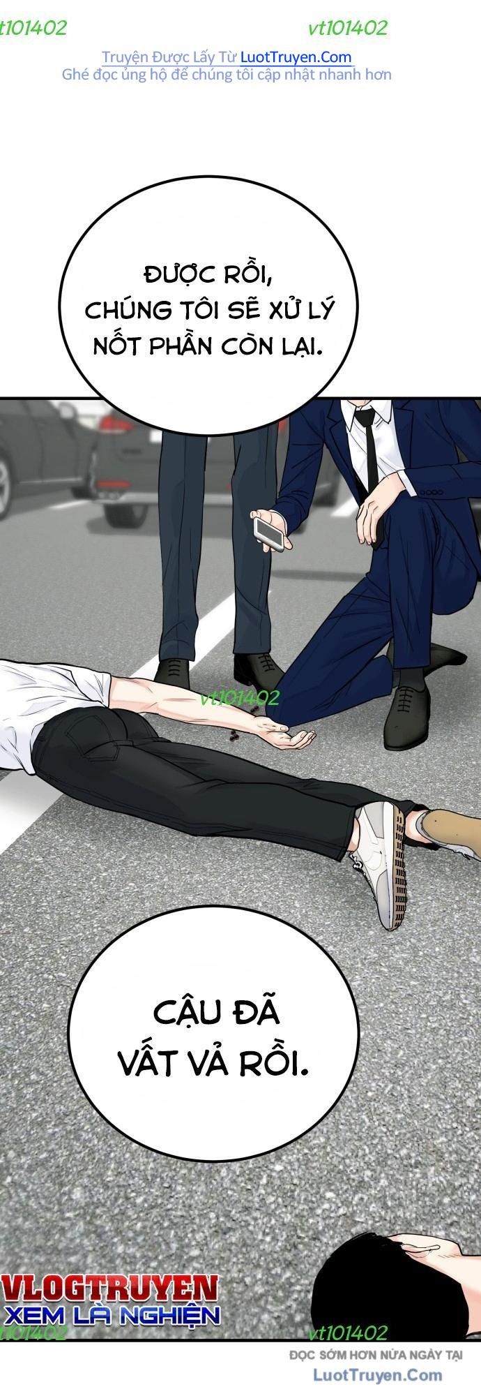 Sống Cùng Quỷ Chapter 45 - 56