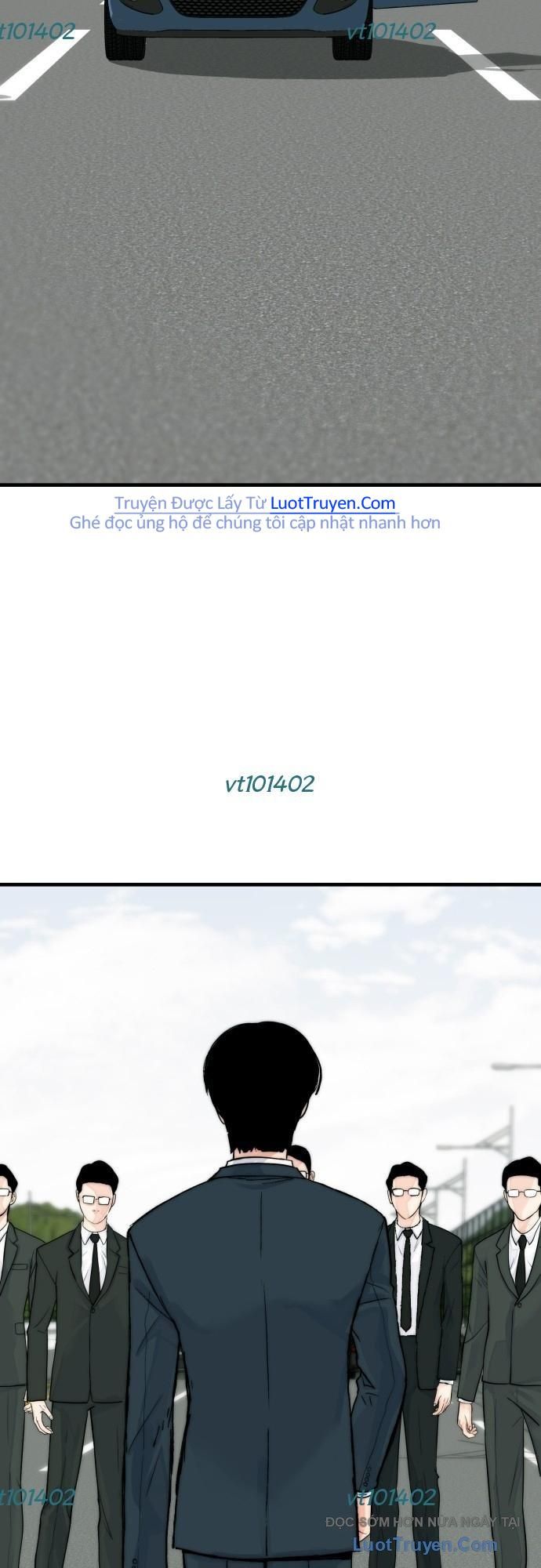 Sống Cùng Quỷ Chapter 45 - 7