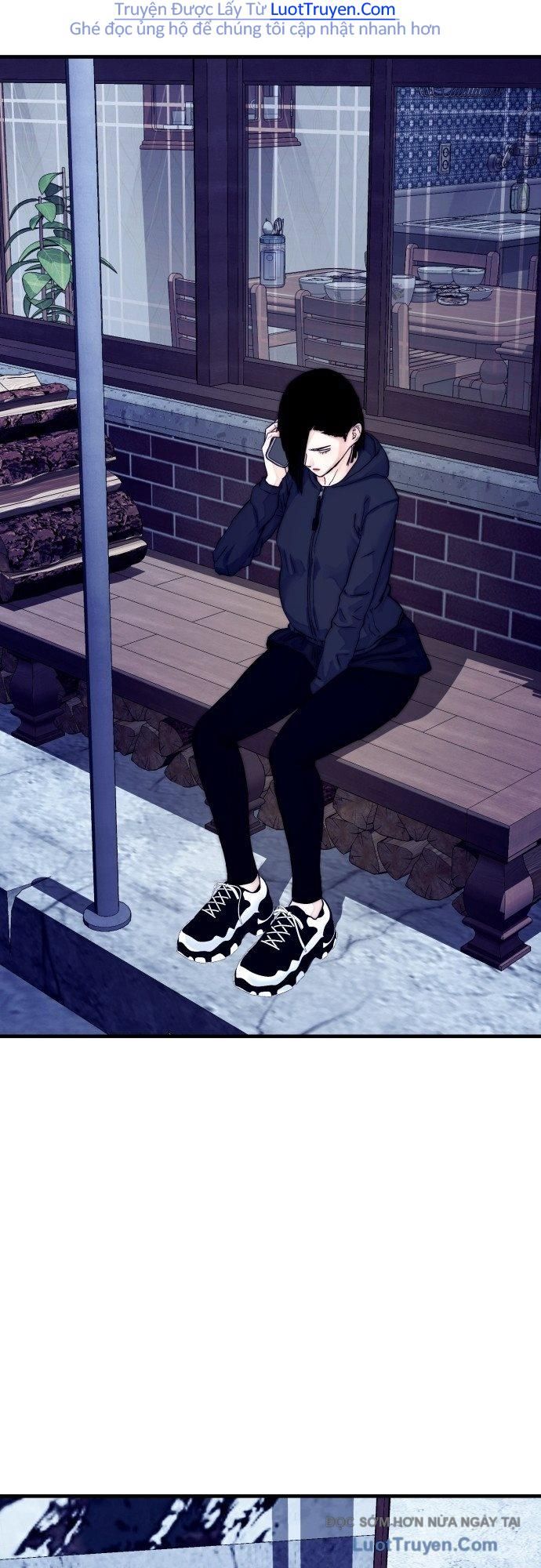 Sống Cùng Quỷ Chapter 45 - 61