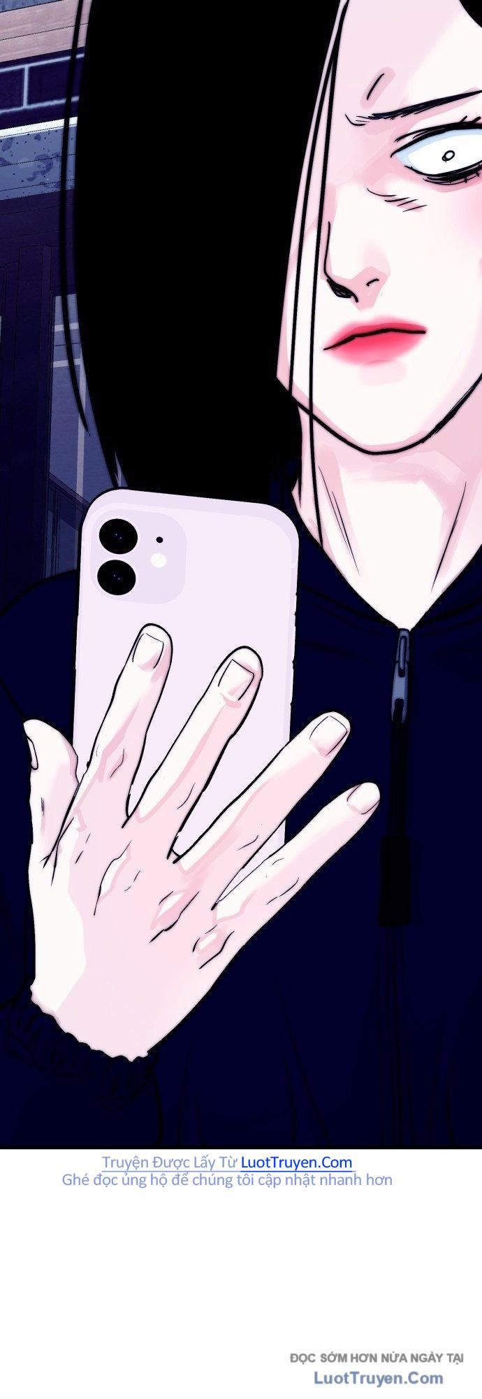 Sống Cùng Quỷ Chapter 45 - 63