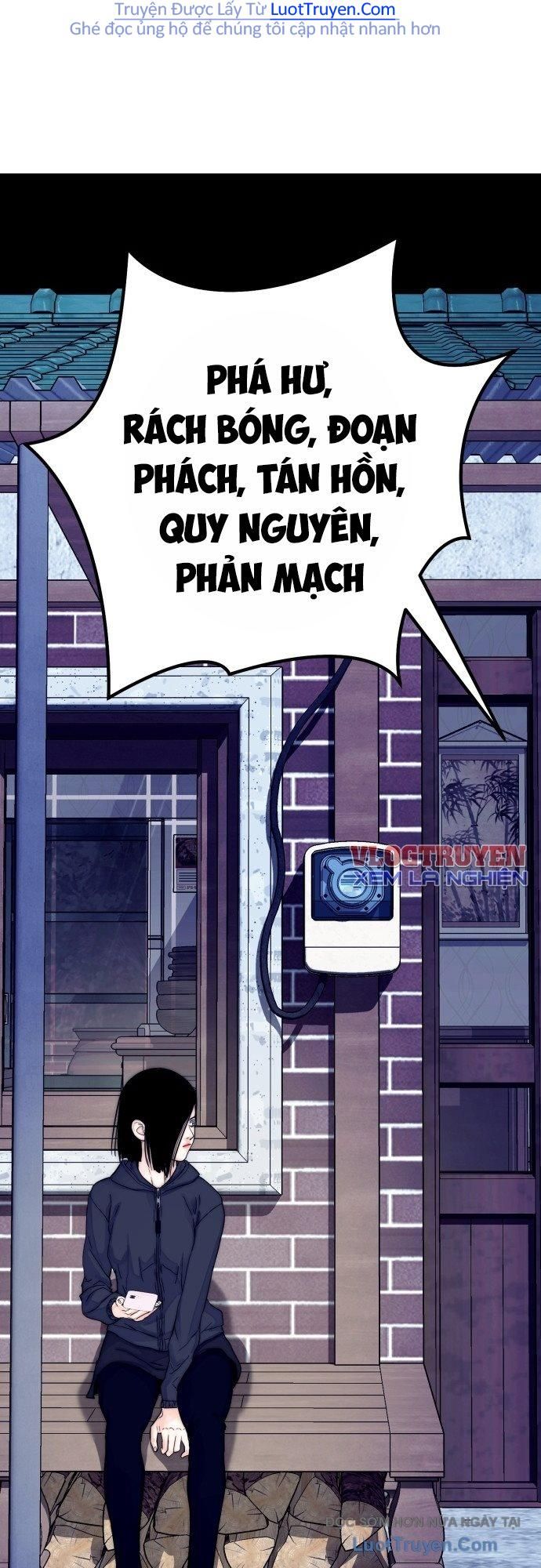 Sống Cùng Quỷ Chapter 45 - 64