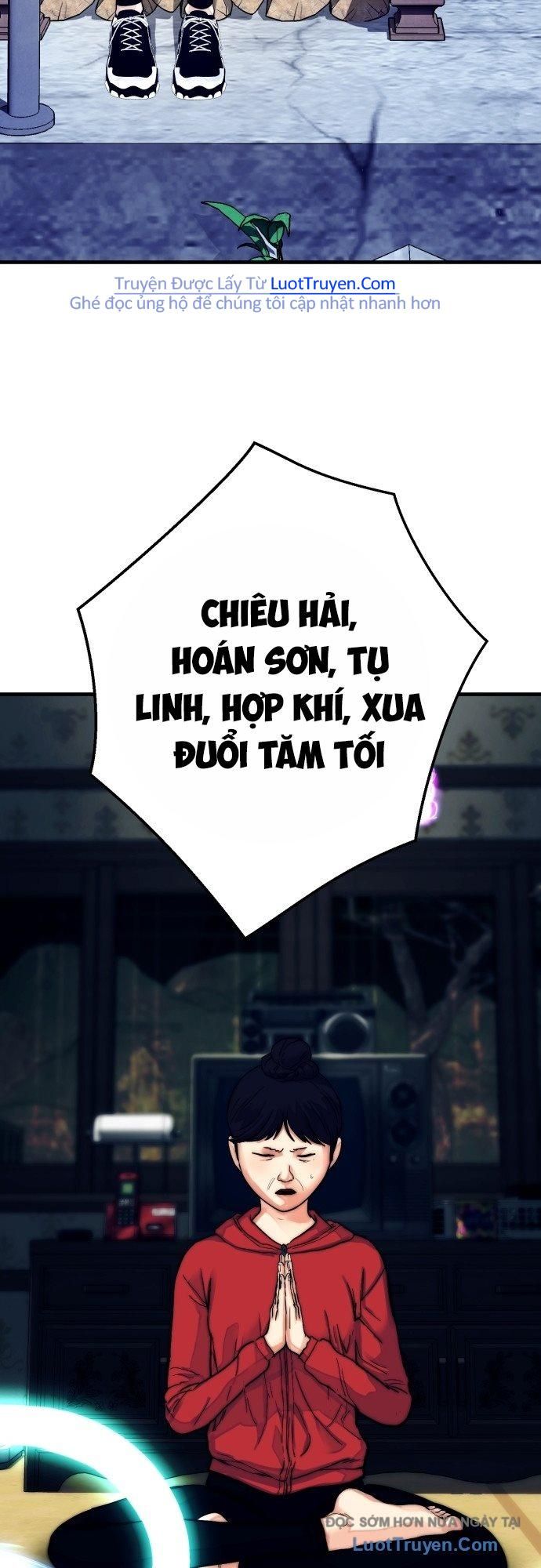 Sống Cùng Quỷ Chapter 45 - 65