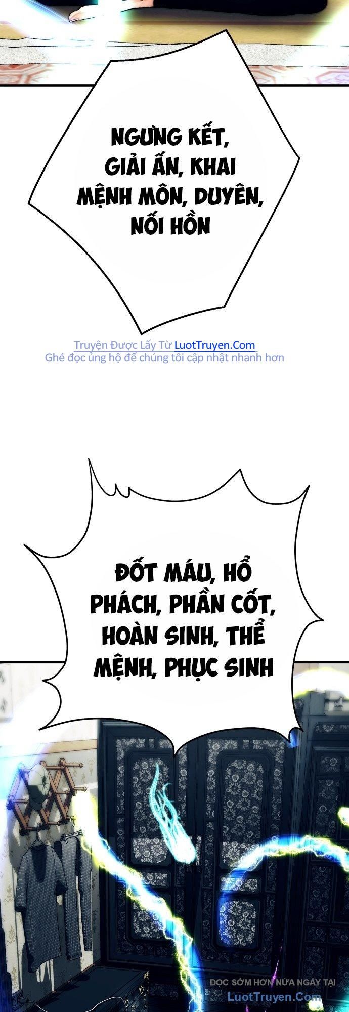 Sống Cùng Quỷ Chapter 45 - 66