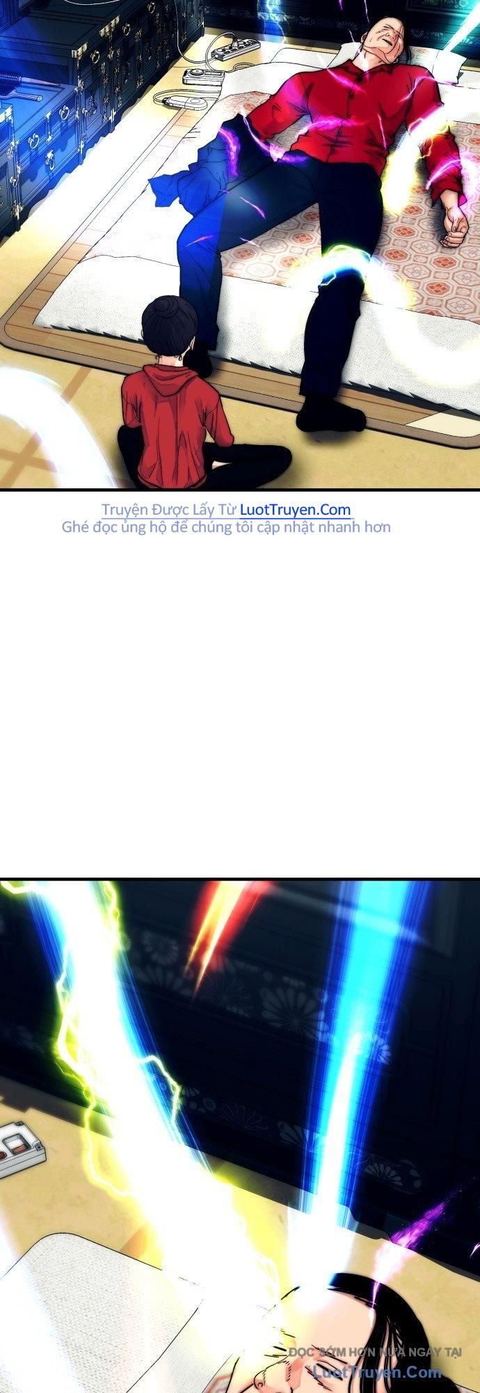 Sống Cùng Quỷ Chapter 45 - 67