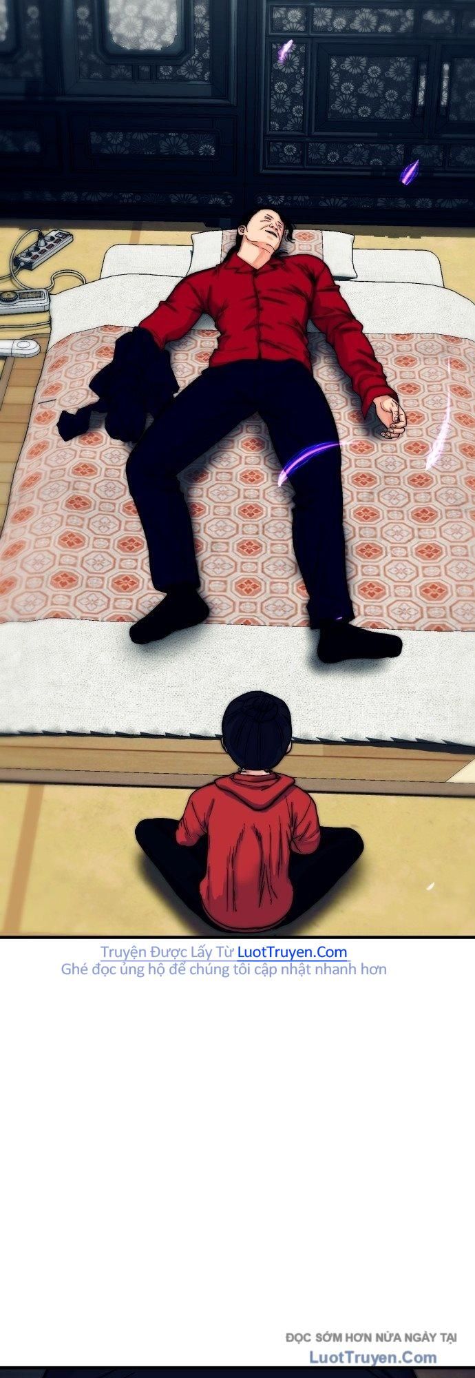 Sống Cùng Quỷ Chapter 45 - 70