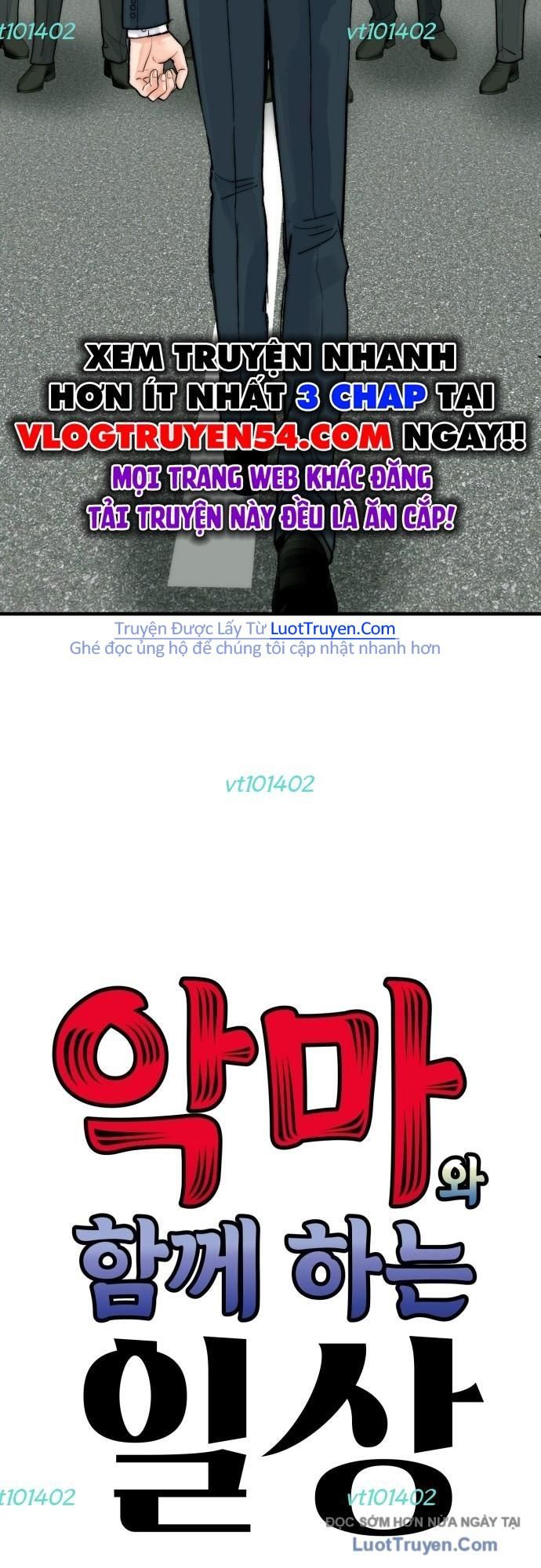 Sống Cùng Quỷ Chapter 45 - 8