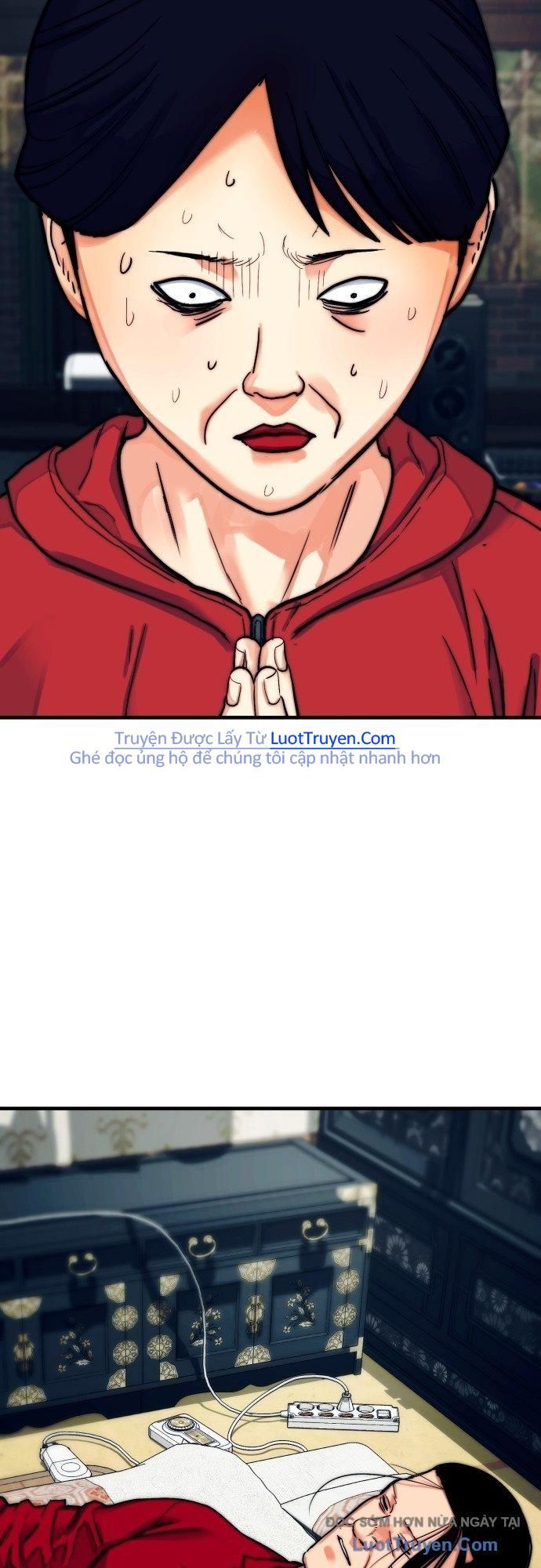 Sống Cùng Quỷ Chapter 45 - 71