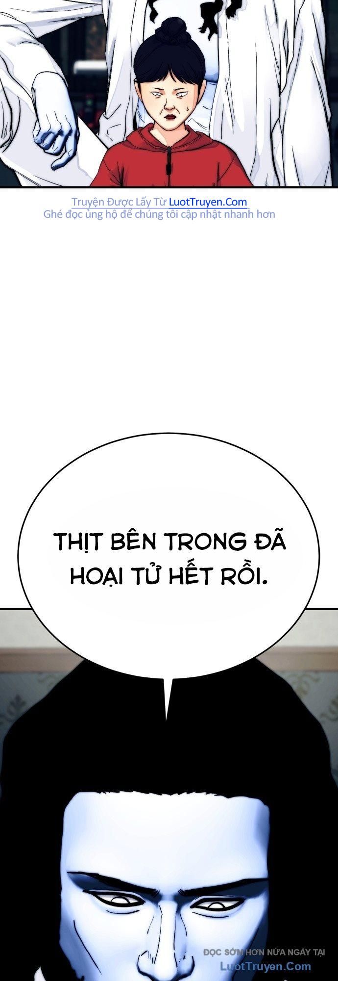 Sống Cùng Quỷ Chapter 45 - 73