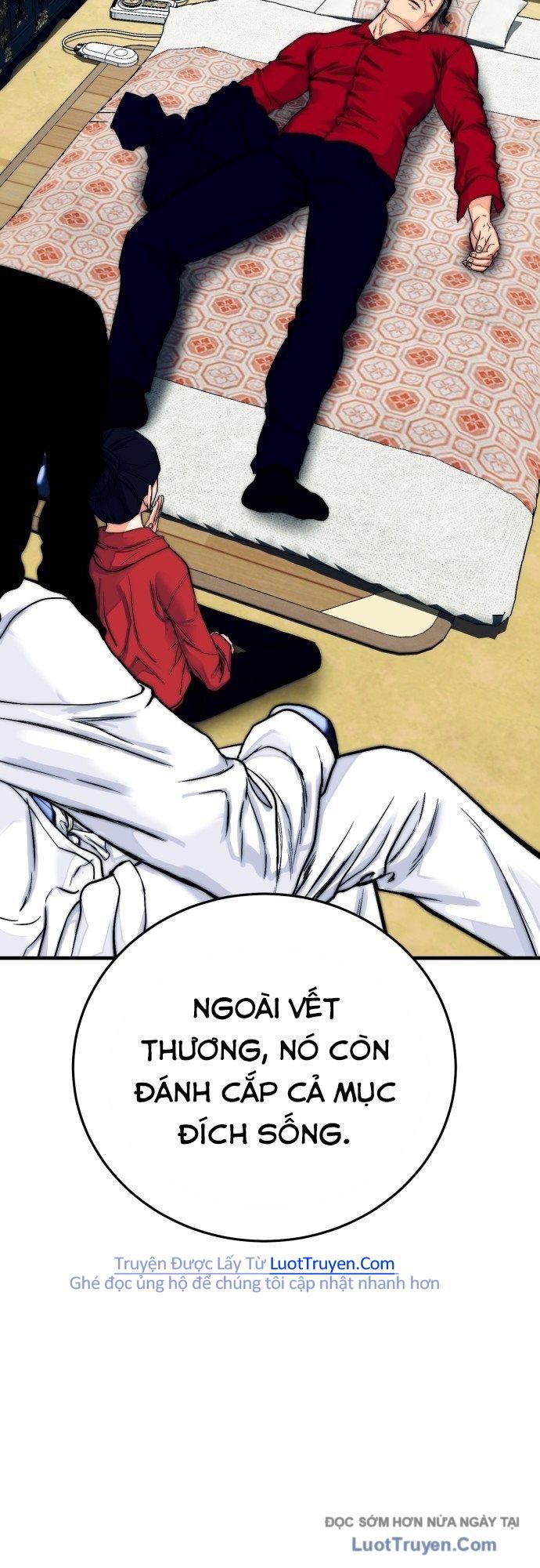 Sống Cùng Quỷ Chapter 45 - 76