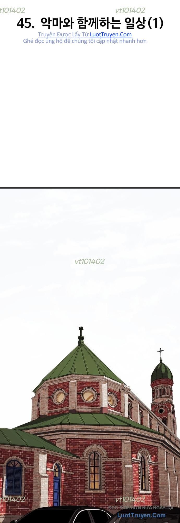 Sống Cùng Quỷ Chapter 45 - 9