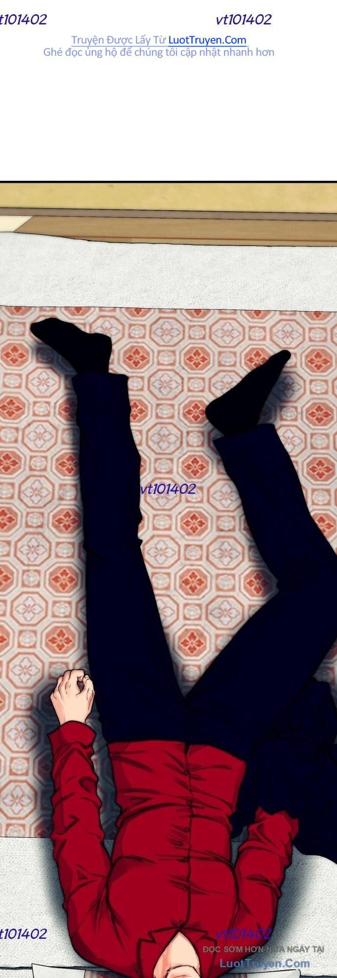 Sống Cùng Quỷ Chapter 45 - 82