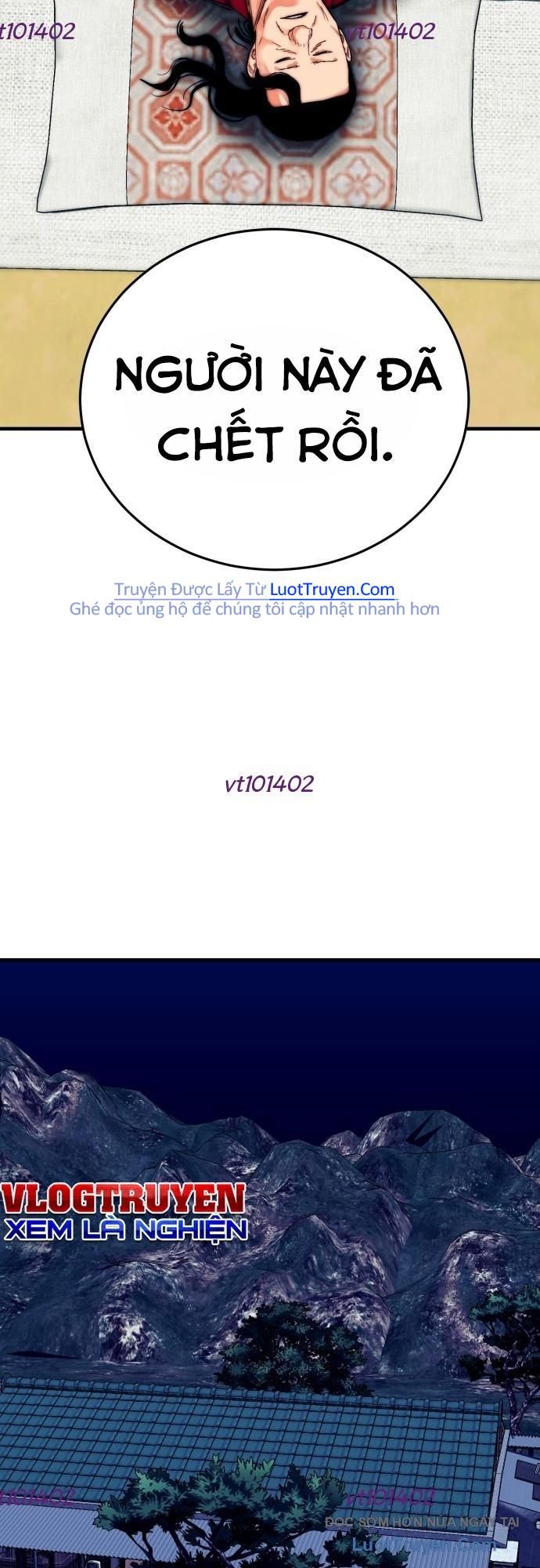 Sống Cùng Quỷ Chapter 45 - 83