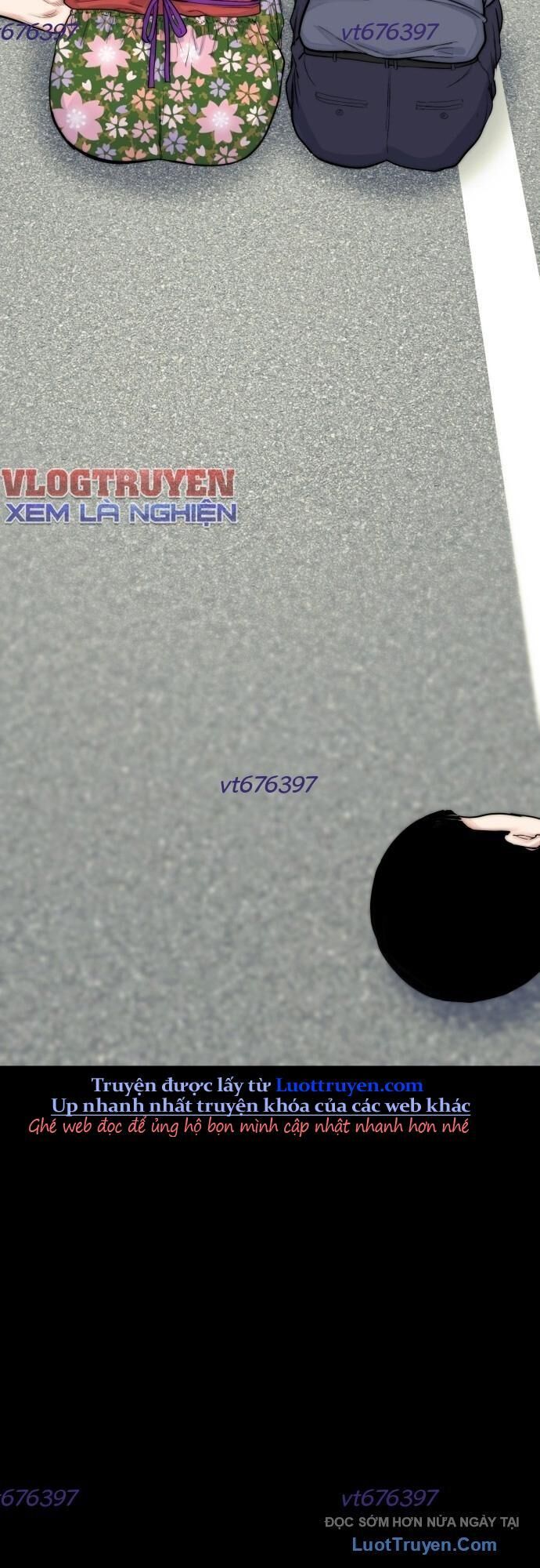 Sống Cùng Quỷ Chapter 46 - 11