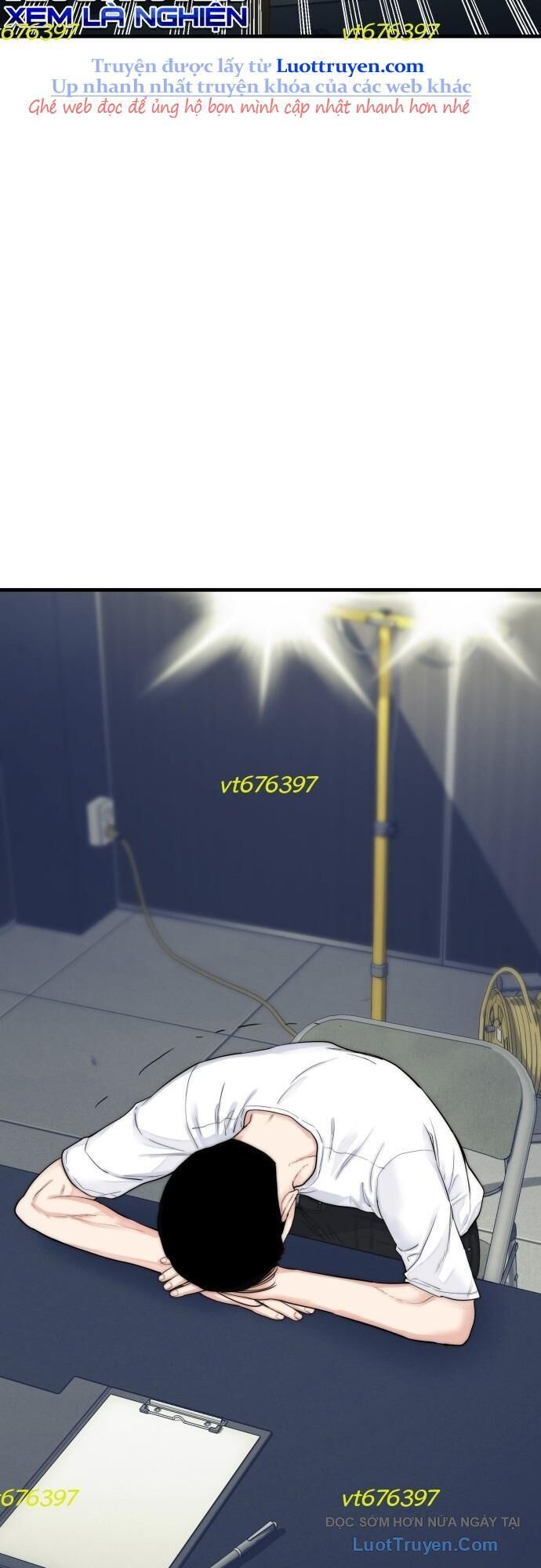 Sống Cùng Quỷ Chapter 46 - 14