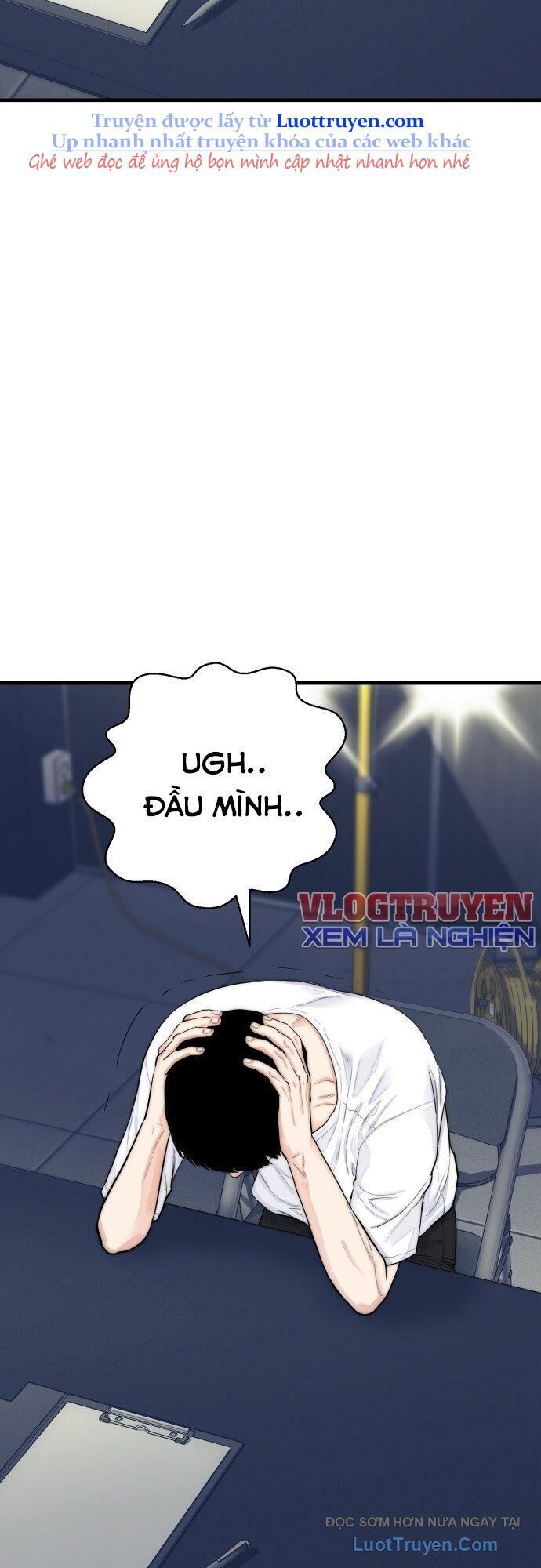 Sống Cùng Quỷ Chapter 46 - 15