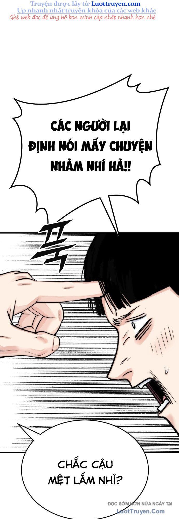 Sống Cùng Quỷ Chapter 46 - 18