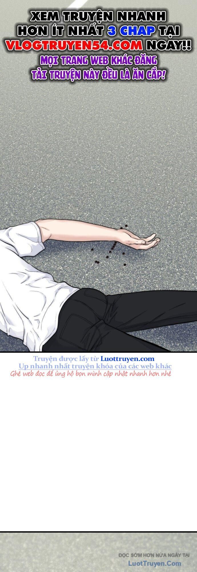 Sống Cùng Quỷ Chapter 46 - 3