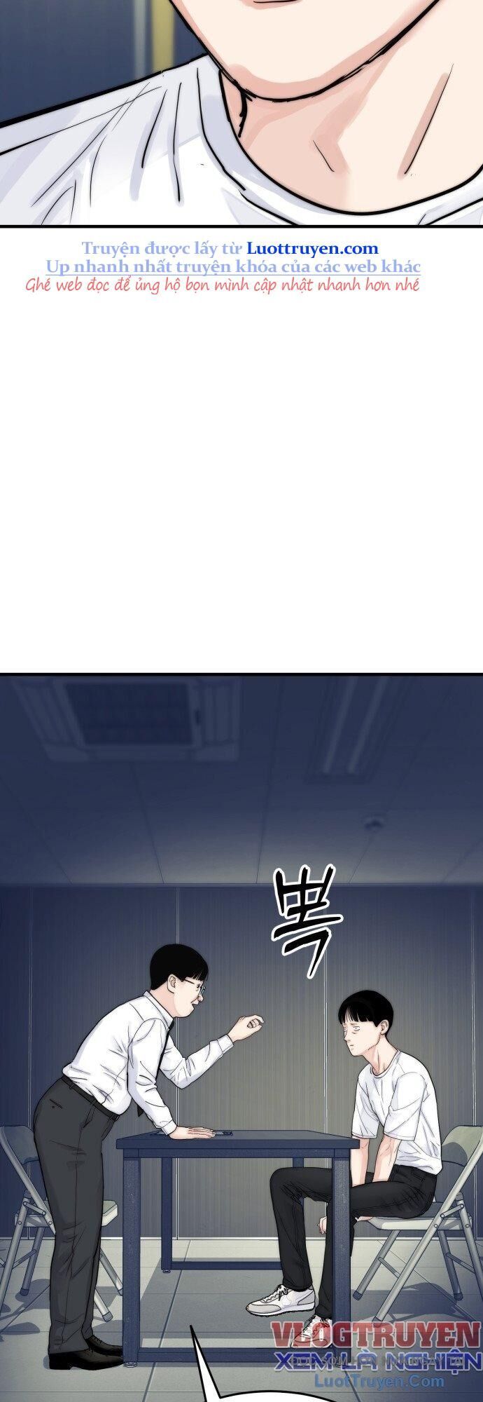 Sống Cùng Quỷ Chapter 46 - 21