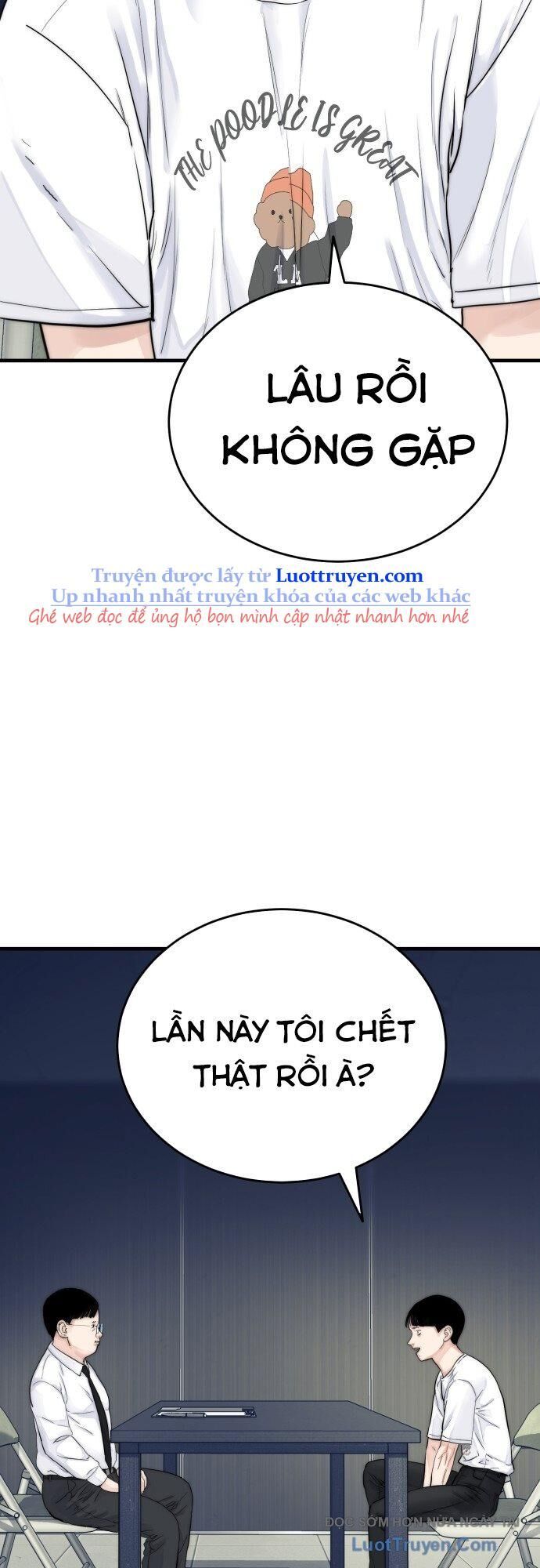 Sống Cùng Quỷ Chapter 46 - 23