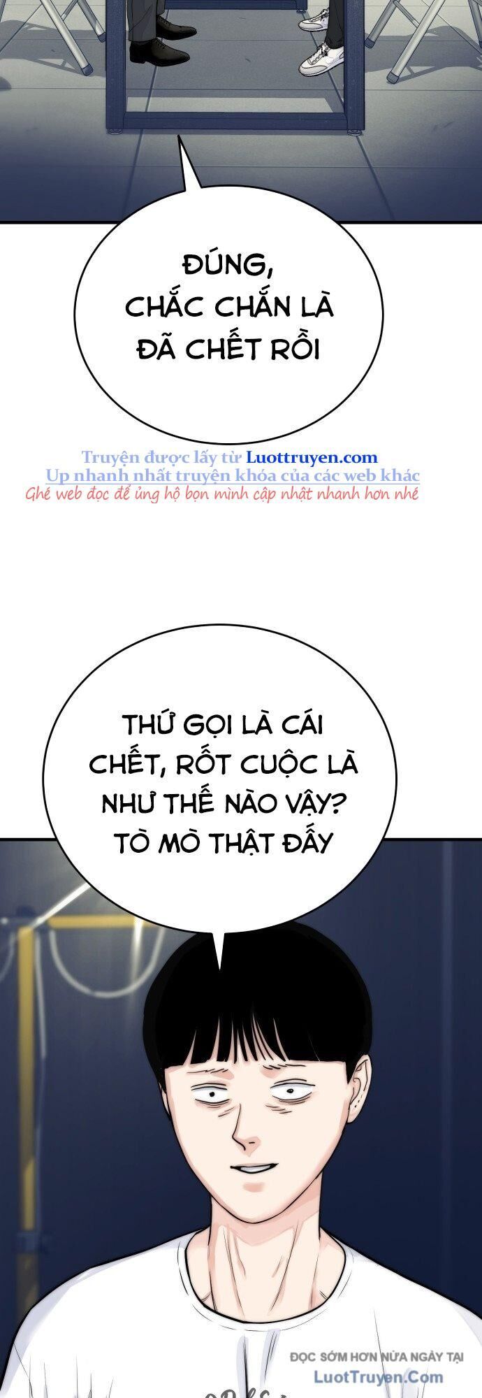 Sống Cùng Quỷ Chapter 46 - 24