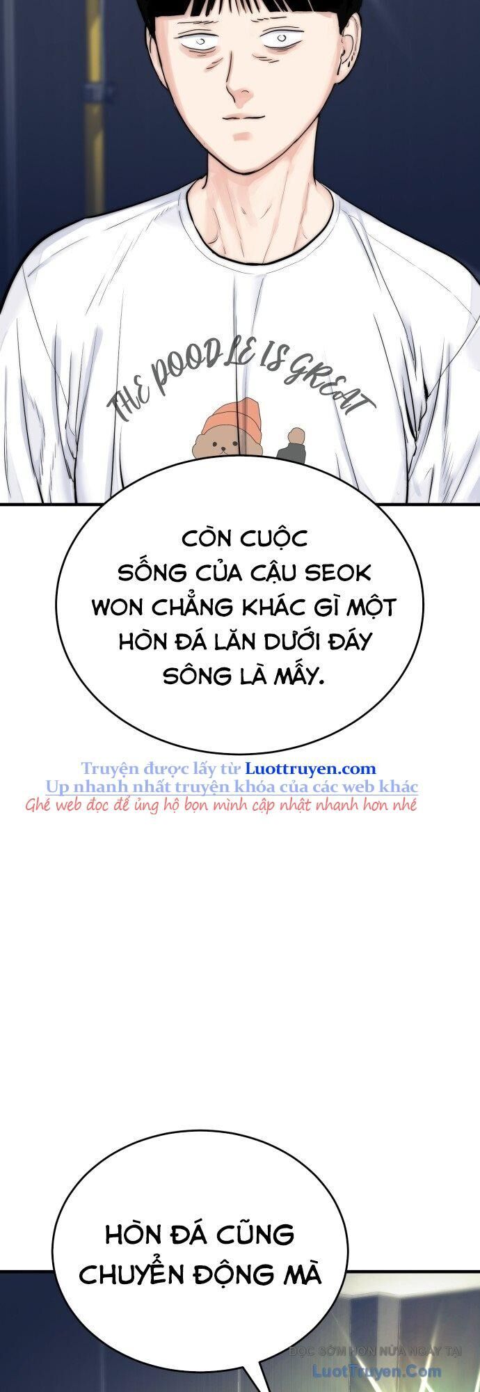 Sống Cùng Quỷ Chapter 46 - 28
