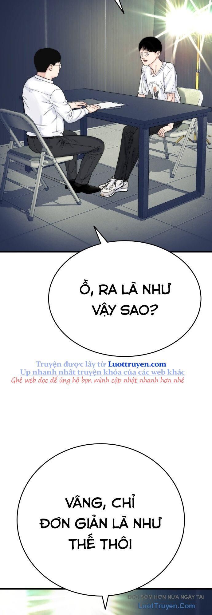 Sống Cùng Quỷ Chapter 46 - 29