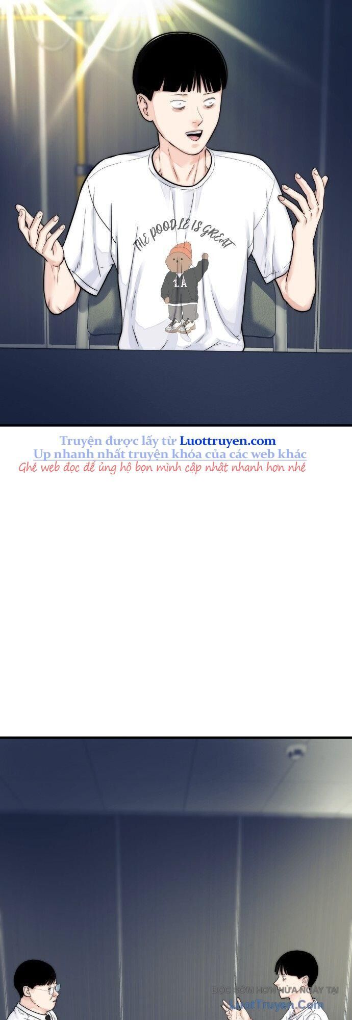 Sống Cùng Quỷ Chapter 46 - 30