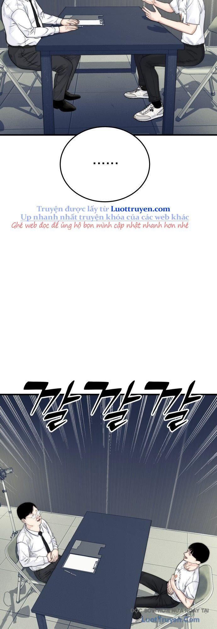 Sống Cùng Quỷ Chapter 46 - 31