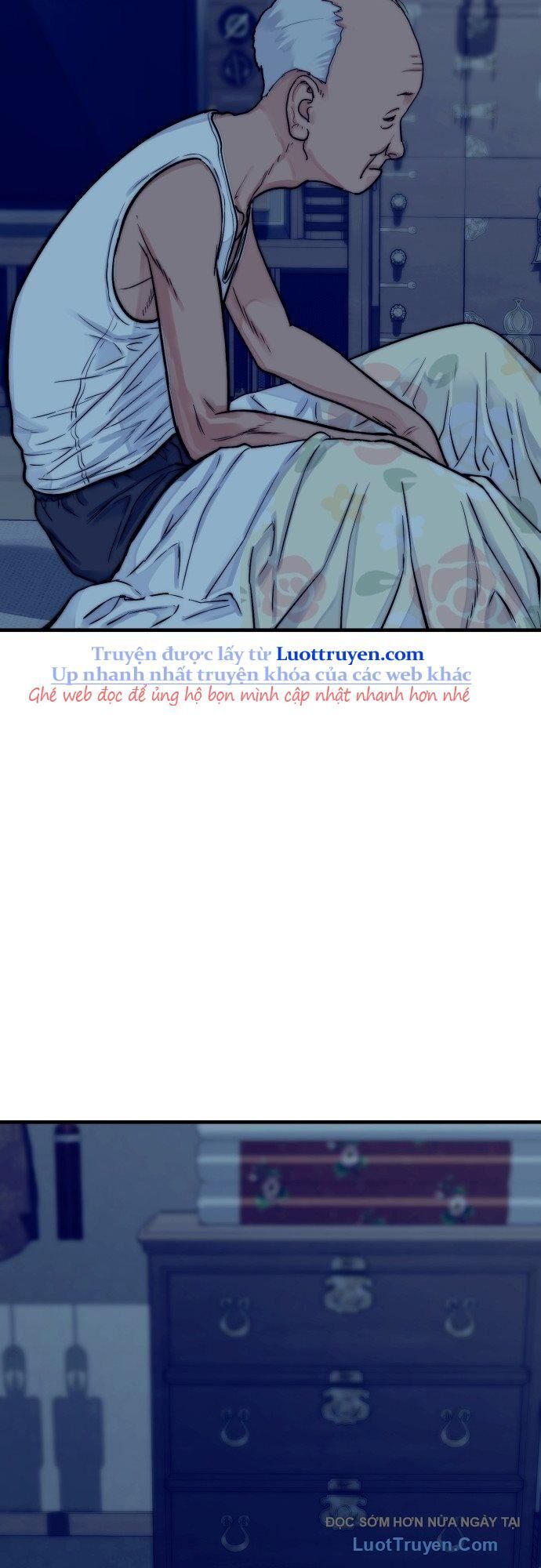 Sống Cùng Quỷ Chapter 46 - 36
