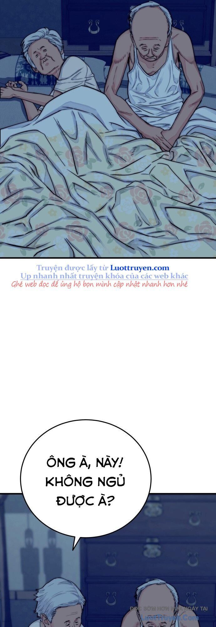 Sống Cùng Quỷ Chapter 46 - 37