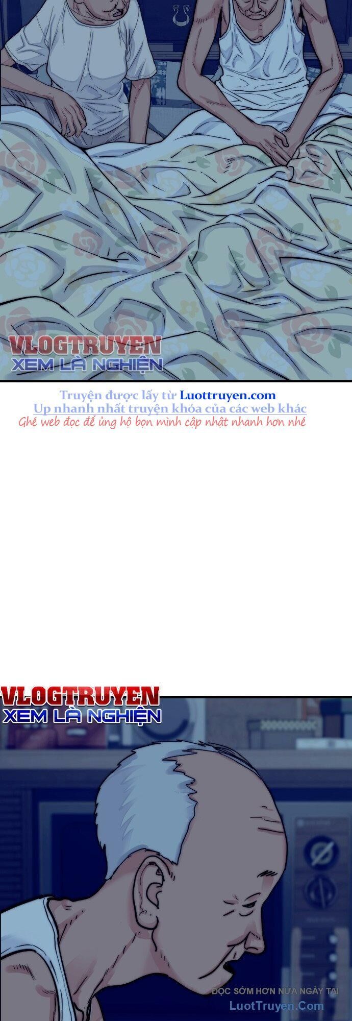 Sống Cùng Quỷ Chapter 46 - 38